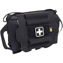 Amazon.co.jp: High Speed Gear メディックポーチ REFLEX IFAK